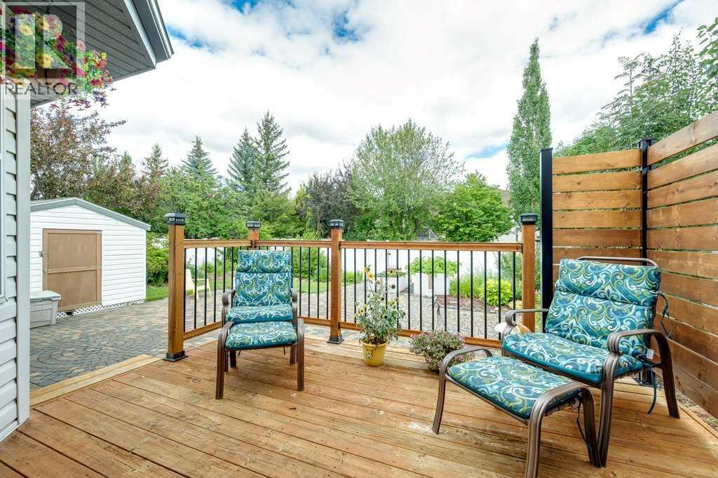 13 Dillon Close, Red Deer, Alberta  T4R 2X7 - Photo 40 - A2249089