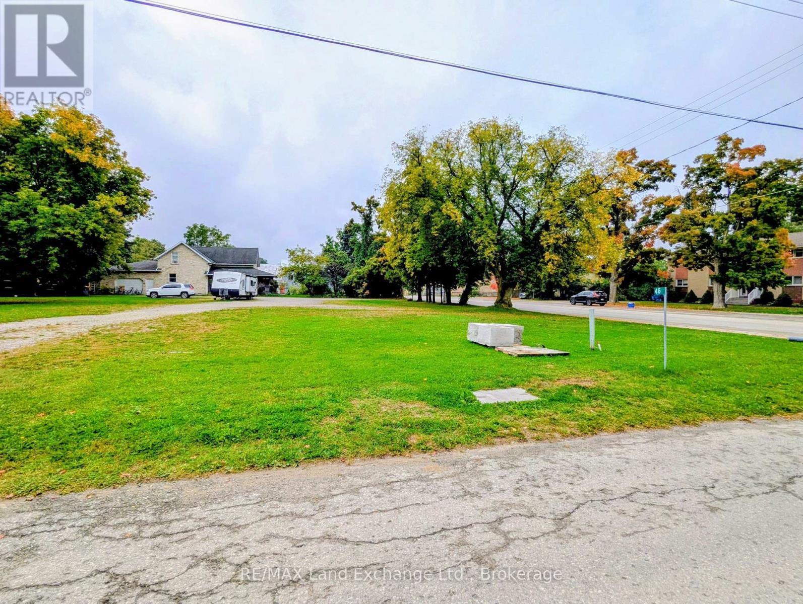 46 ROSS STREET, Kincardine, Ontario