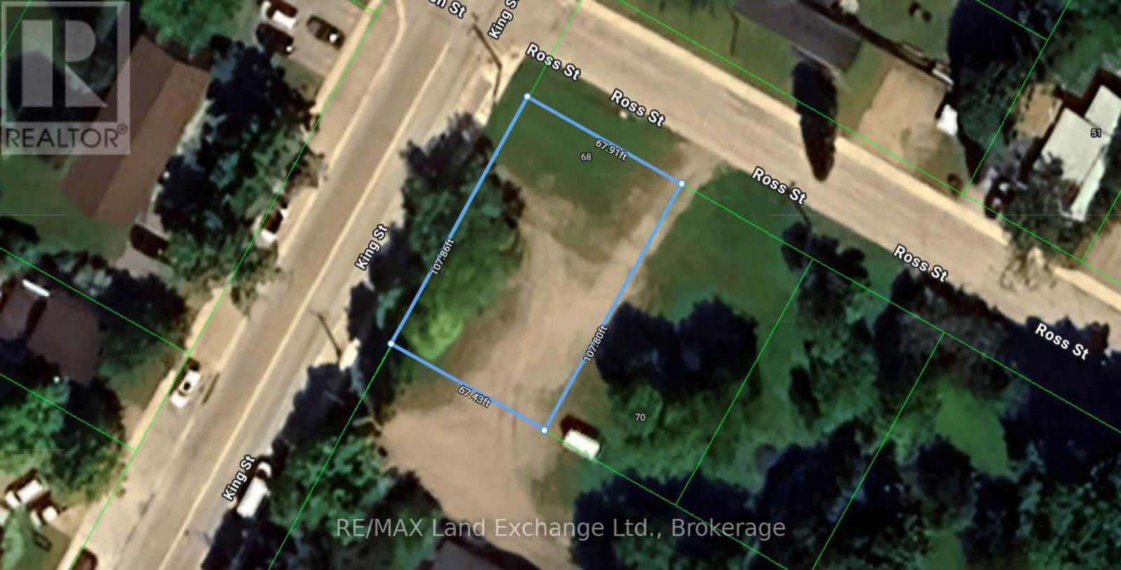 46 Ross Street, Kincardine, Ontario  N0G 2T0 - Photo 2 - X12421712