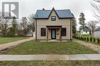 45 BROWNLEE STREET S, South Bruce, Ontario