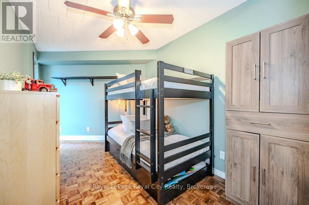 511 - 105 Conroy Crescent, Guelph (Dovercliffe Park/old University), Ontario  N1G 2V5 - Photo 13 - X12421751