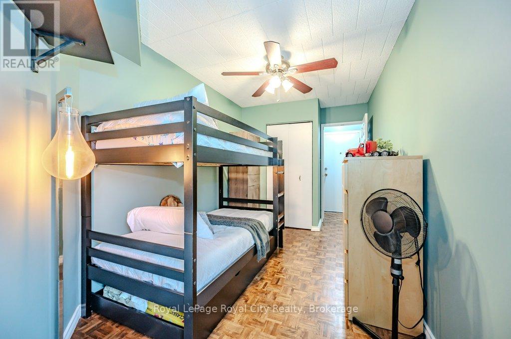 511 - 105 Conroy Crescent, Guelph (Dovercliffe Park/old University), Ontario  N1G 2V5 - Photo 14 - X12421751