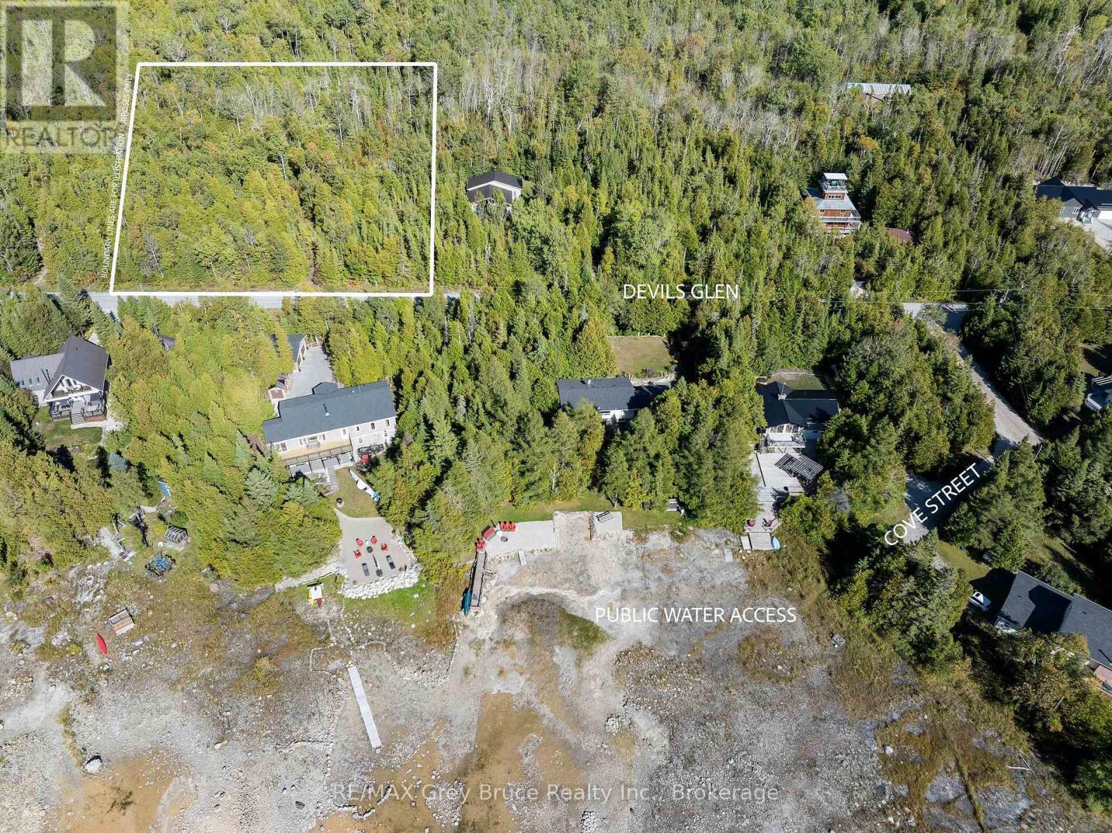 Part 2 Devils Glen, Northern Bruce Peninsula, Ontario  N0H 2T0 - Photo 41 - X12421771