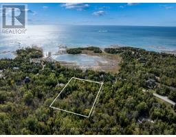 PART 2 DEVILS GLEN, northern bruce peninsula, Ontario