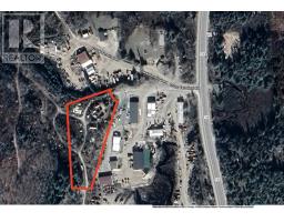7253 PCL Truck Terminal Road, Elliot Lake, Ontario