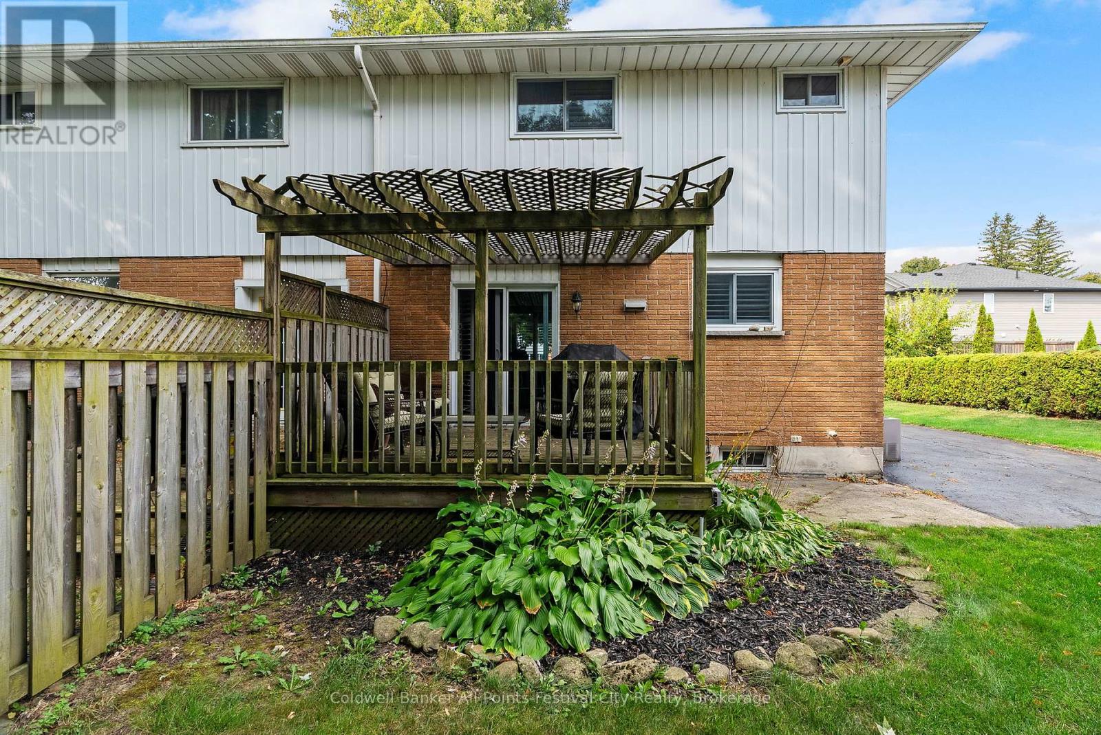 255 Christina Court, Goderich (Goderich (Town)), Ontario  N7A 3J3 - Photo 35 - X12421783
