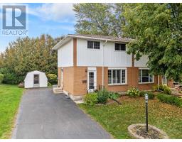 255 CHRISTINA COURT, Goderich, Ontario