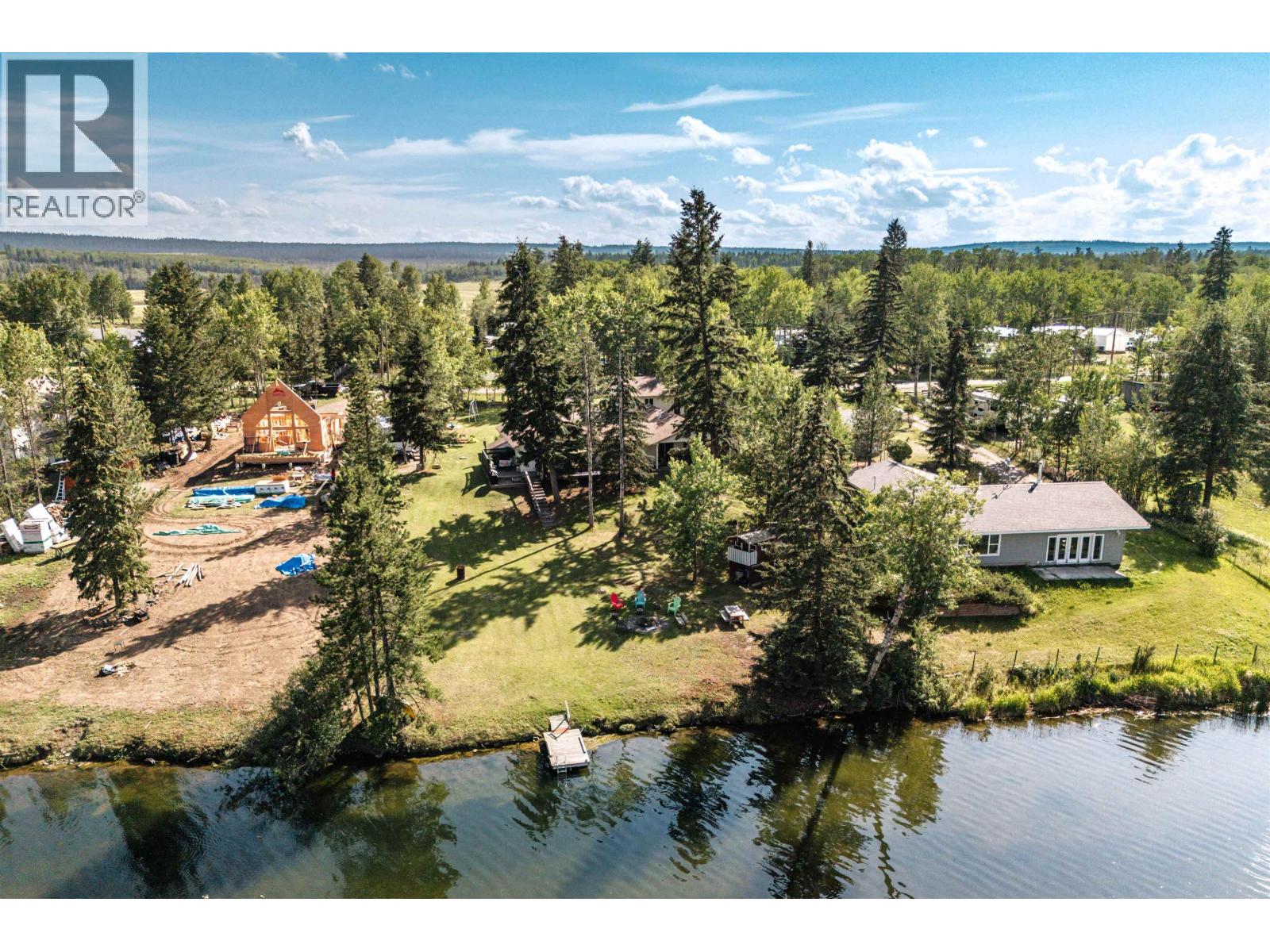 5151 Watson Lake Road, 100 Mile House, British Columbia  V0K 2E1 - Photo 13 - R2969671