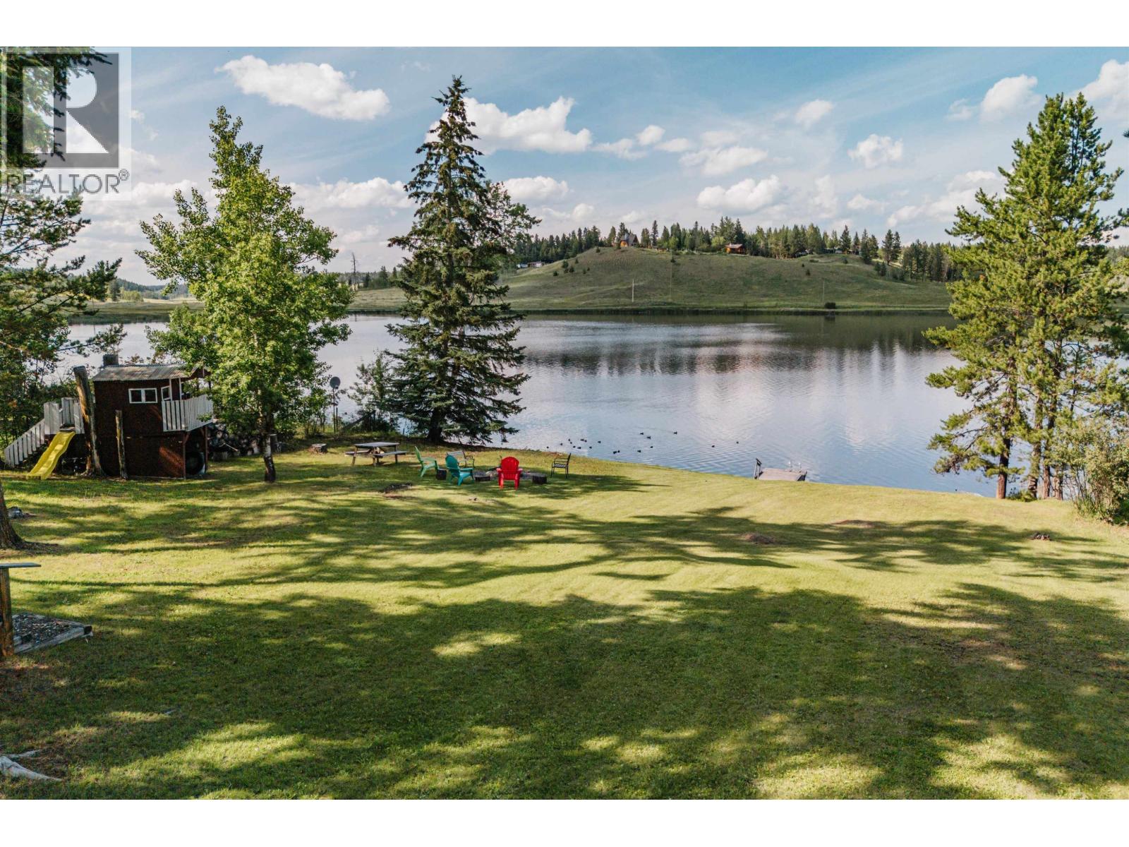 5151 Watson Lake Road, 100 Mile House, British Columbia  V0K 2E1 - Photo 6 - R2969671