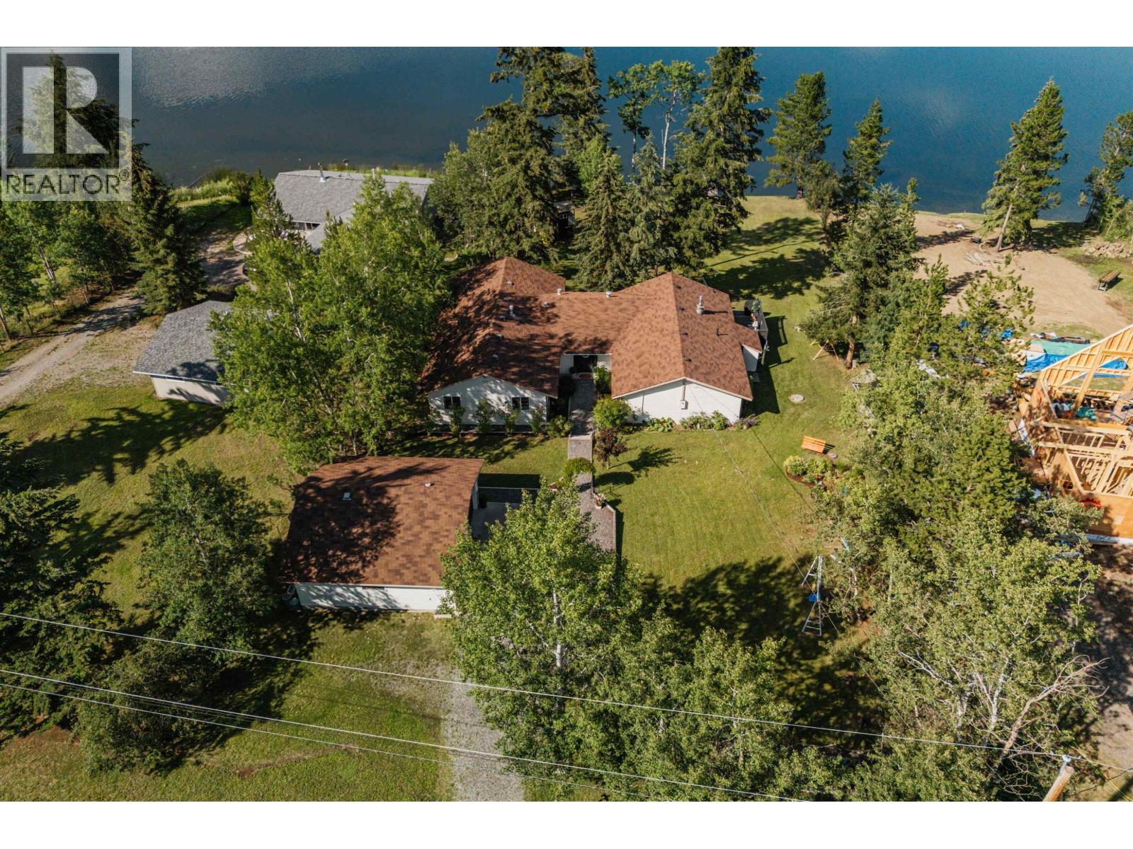 5151 Watson Lake Road, 100 Mile House, British Columbia  V0K 2E1 - Photo 7 - R2969671