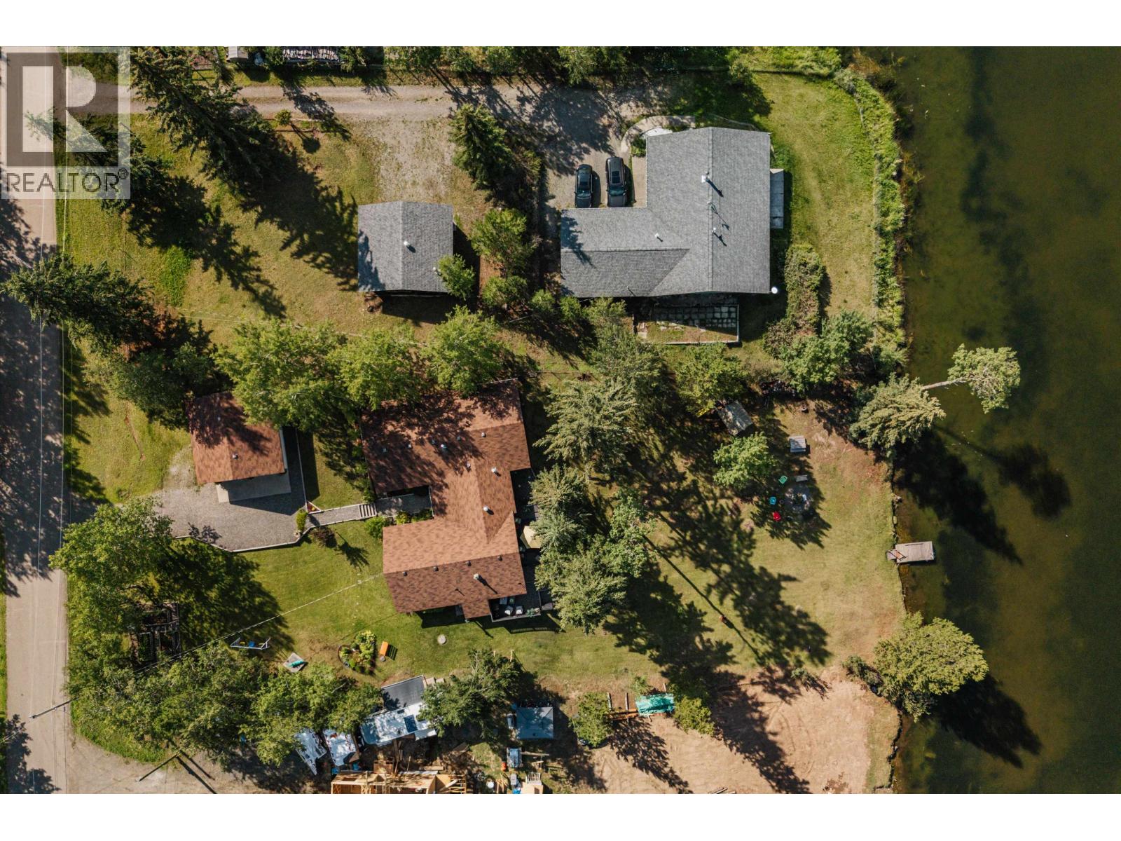 5151 Watson Lake Road, 100 Mile House, British Columbia  V0K 2E1 - Photo 14 - R2969671