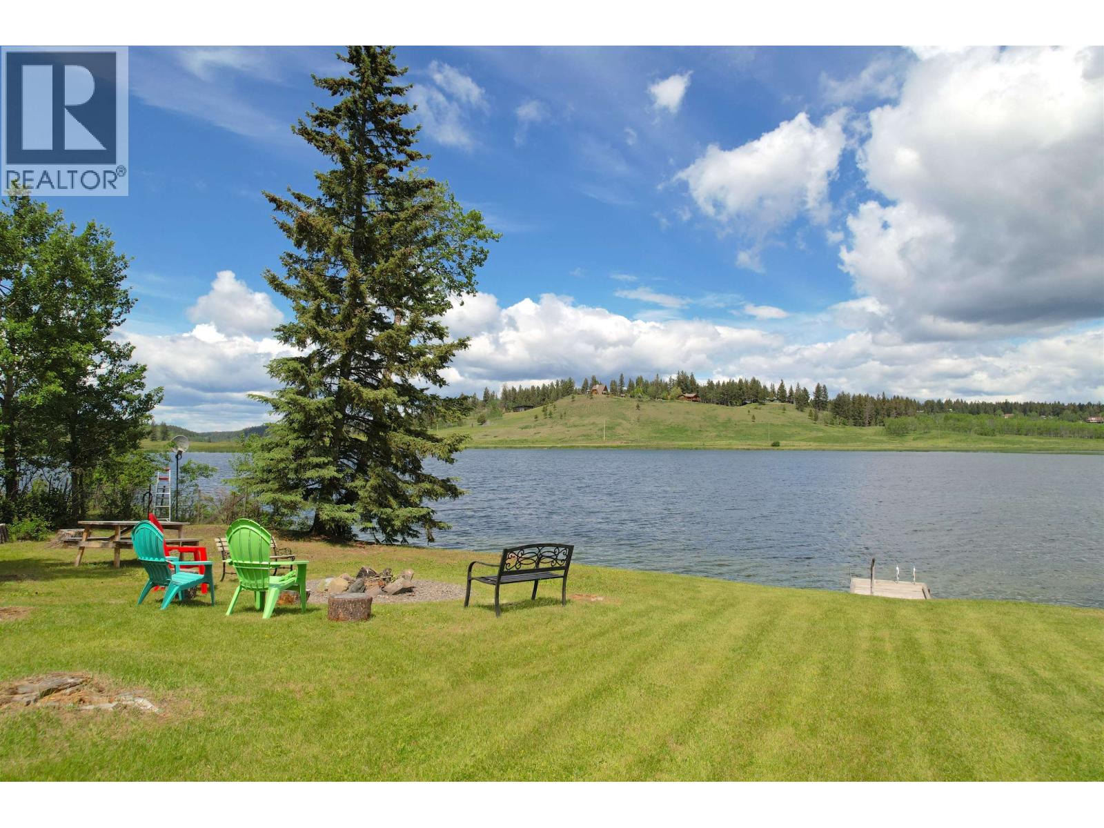 5151 Watson Lake Road, 100 Mile House, British Columbia  V0K 2E1 - Photo 12 - R2969671