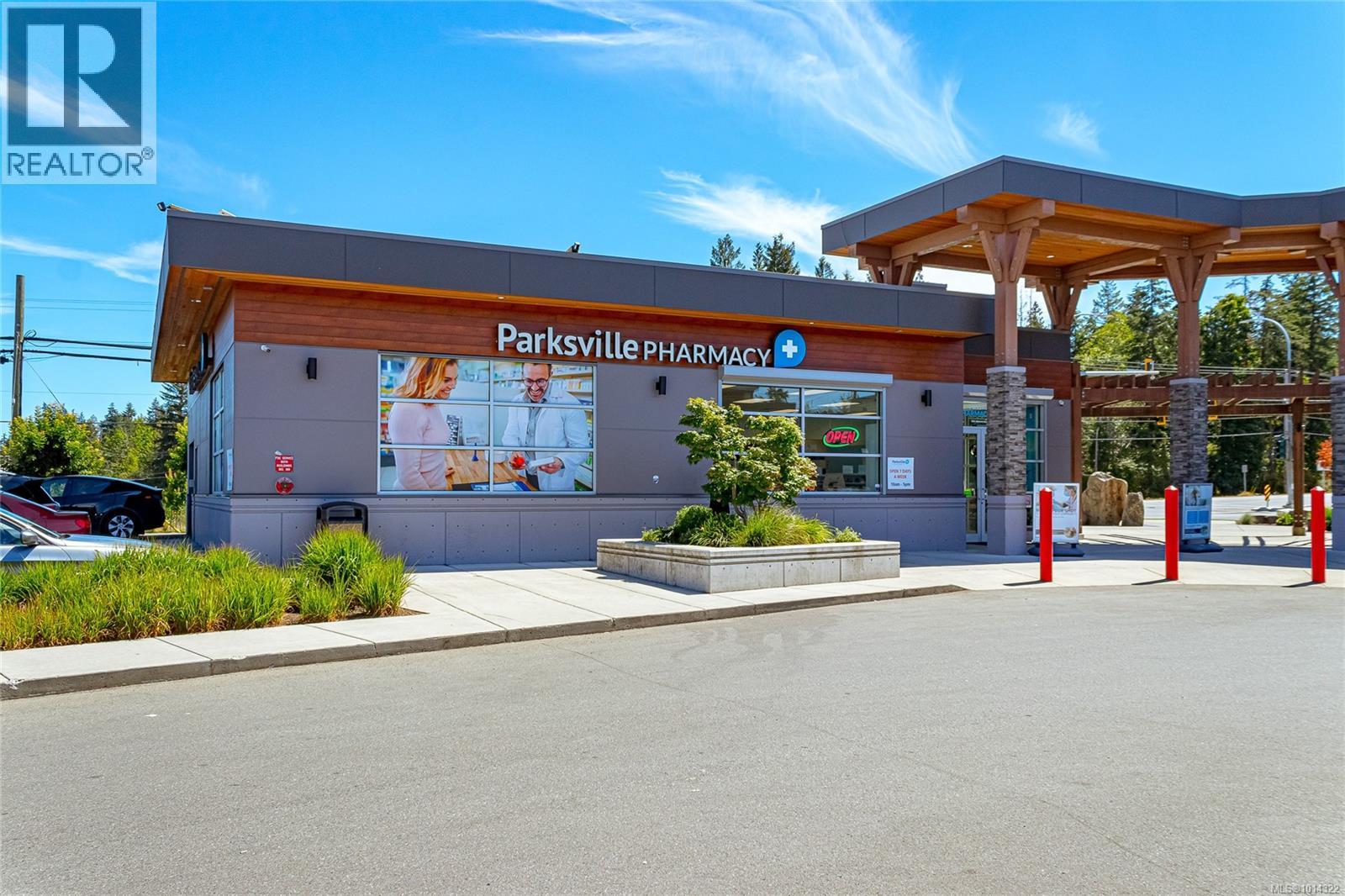 261 Dunbar Way, Parksville, British Columbia  V9P 0G6 - Photo 28 - 1014322