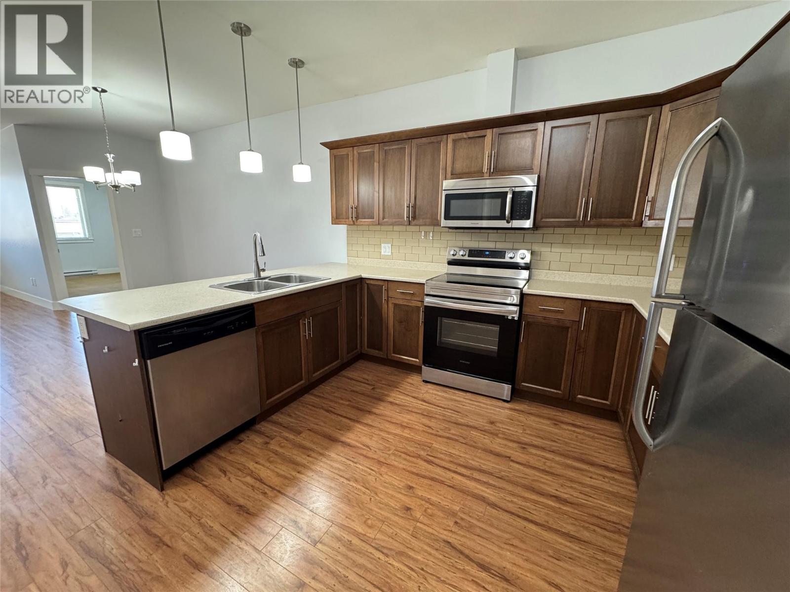 1701 Menzies Street Unit# 302, Merritt, British Columbia  V1K 1B8 - Photo 5 - 10356405