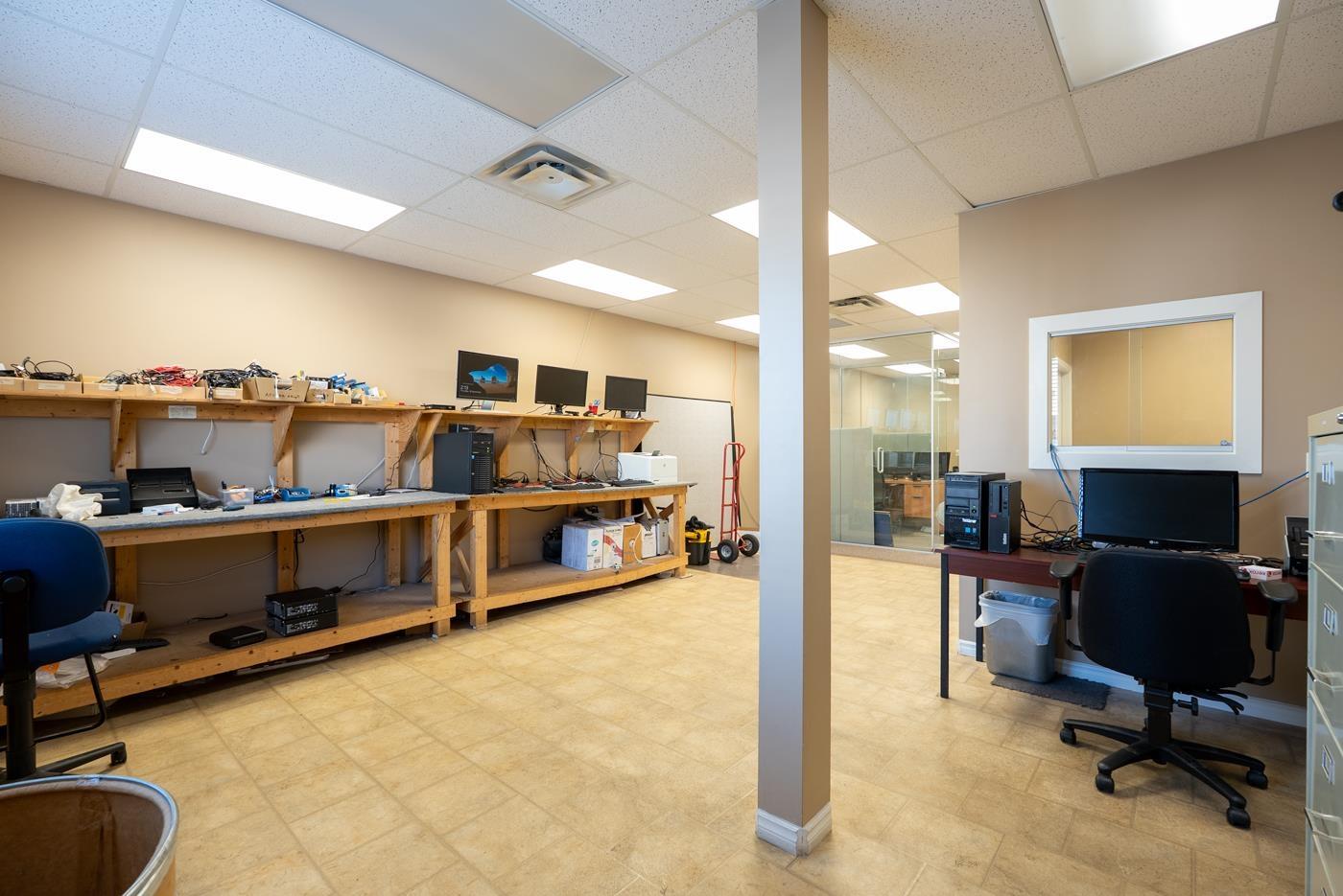 4 5492 Production Boulevard, Surrey, British Columbia  V3S 8P5 - Photo 25 - C8072456