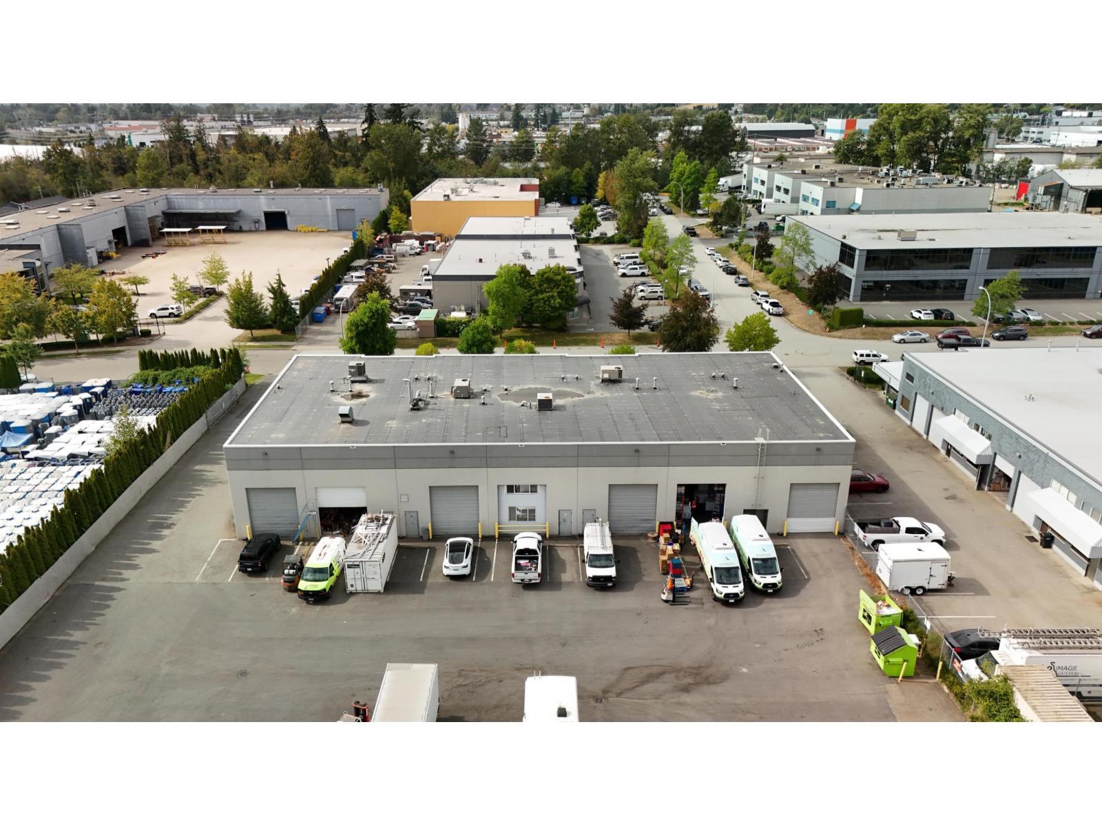 4 5492 Production Boulevard, Surrey, British Columbia  V3S 8P5 - Photo 7 - C8072456