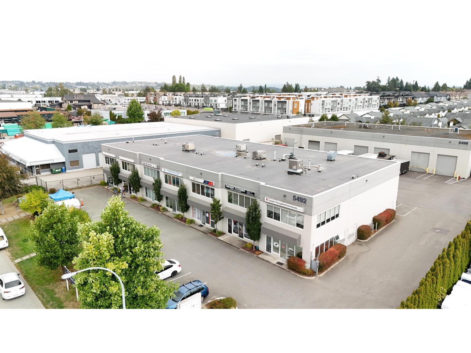4 5492 Production Boulevard, Surrey, British Columbia  V3S 8P5 - Photo 4 - C8072456