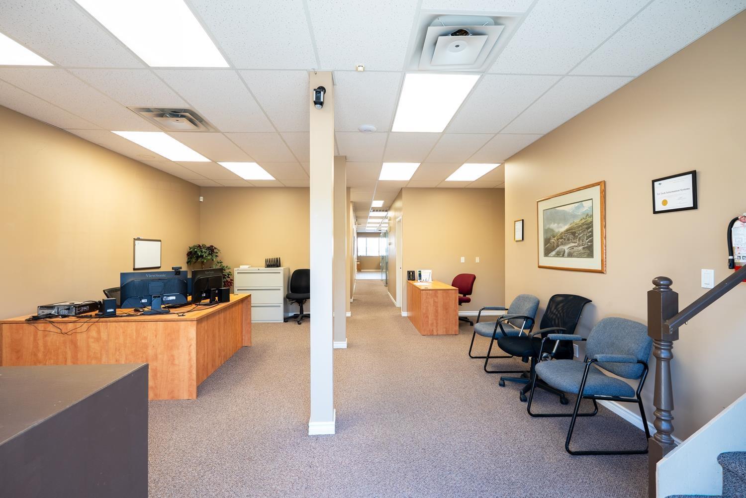 4 5492 Production Boulevard, Surrey, British Columbia  V3S 8P5 - Photo 12 - C8072456