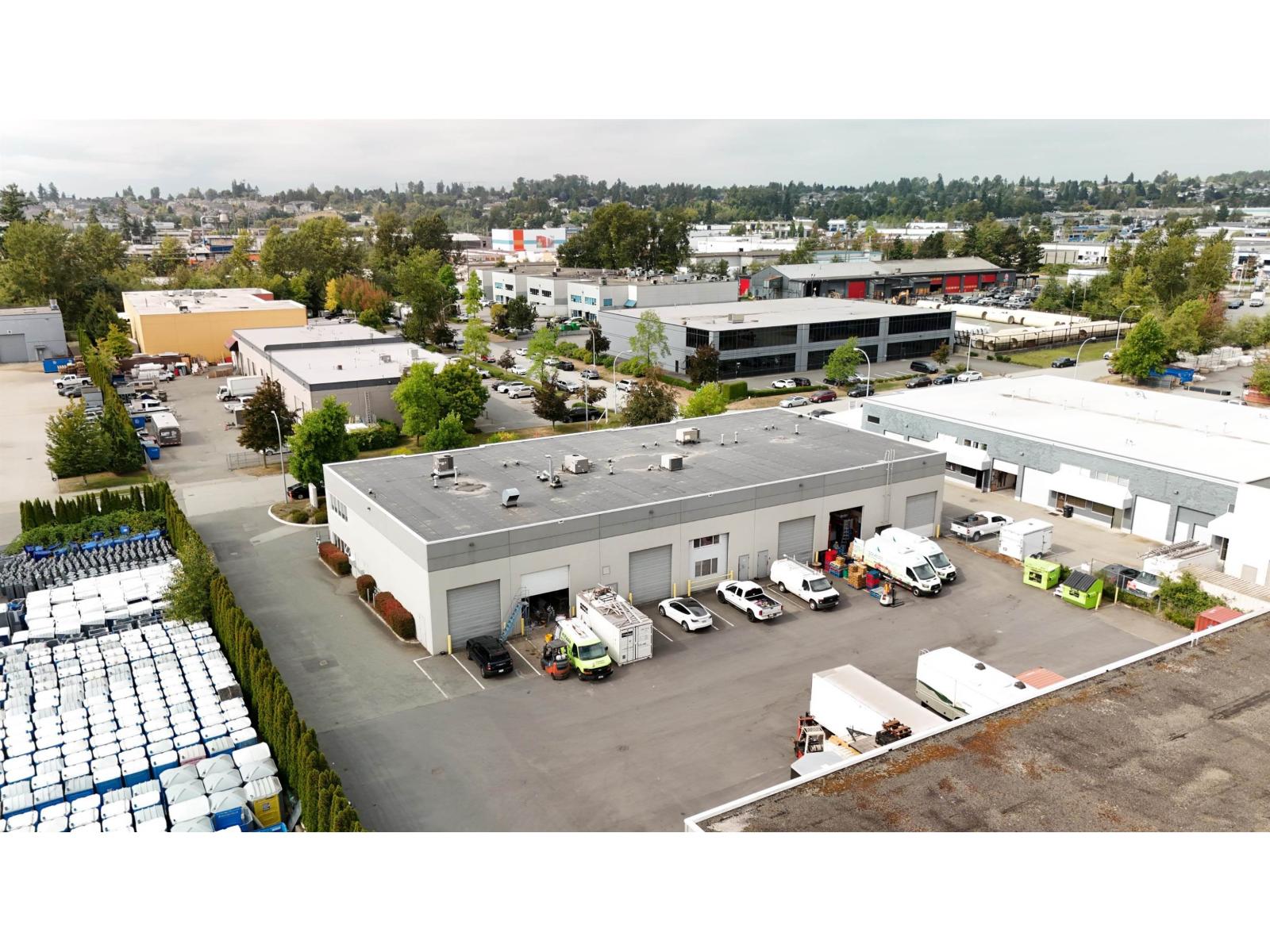 4 5492 Production Boulevard, Surrey, British Columbia  V3S 8P5 - Photo 6 - C8072456