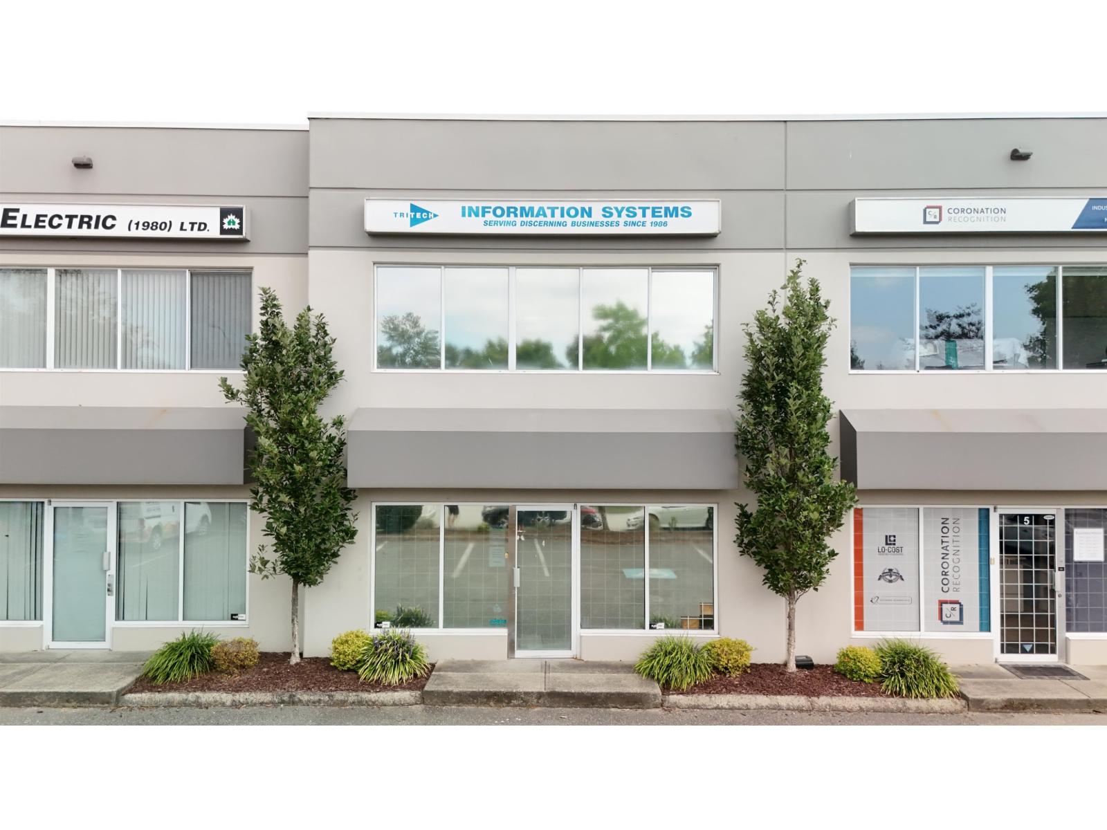 4 5492 Production Boulevard, Surrey, British Columbia  V3S 8P5 - Photo 1 - C8072456
