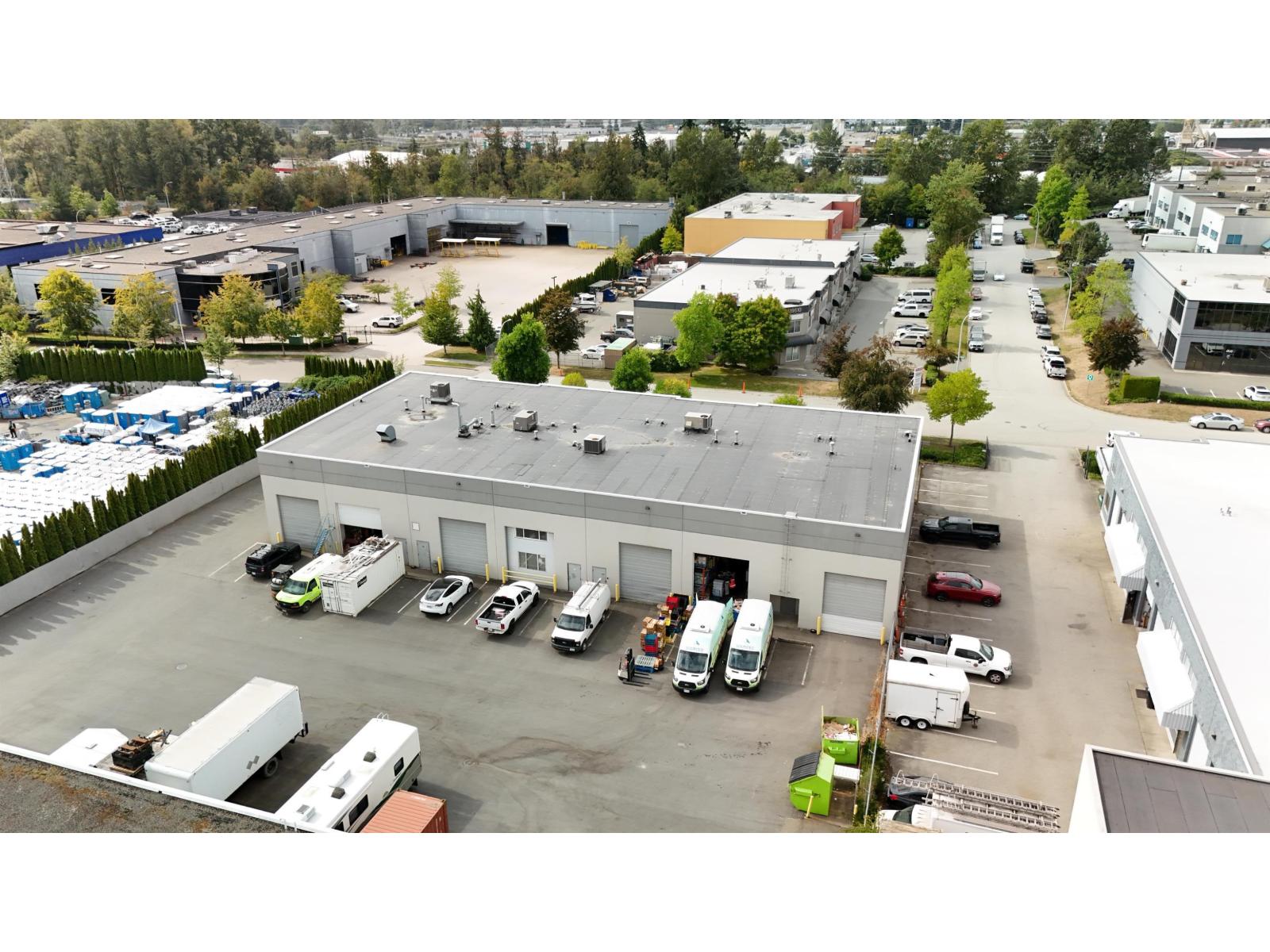 4 5492 Production Boulevard, Surrey, British Columbia  V3S 8P5 - Photo 8 - C8072456