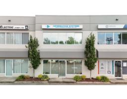 4 5492 PRODUCTION BOULEVARD, Surrey, British Columbia