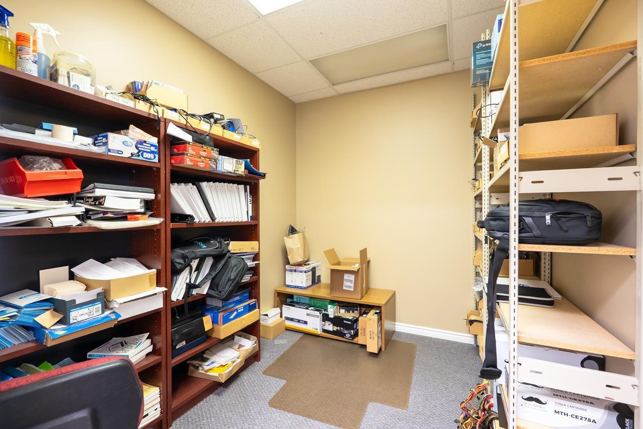 4 5492 Production Boulevard, Surrey, British Columbia  V3S 8P5 - Photo 18 - C8072456