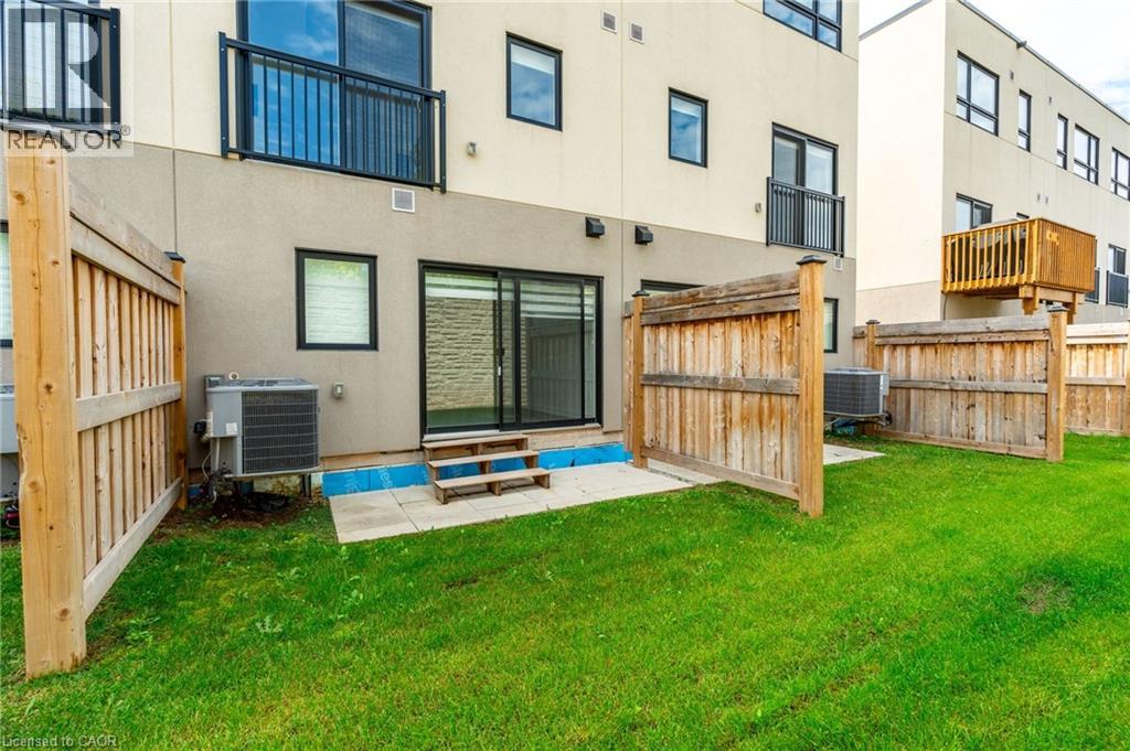 1121 Cooke Boulevard Unit# 73, Burlington, Ontario  L7T 0C3 - Photo 21 - 40761604