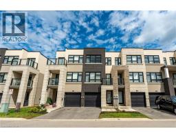 1121 COOKE Boulevard Unit# 73, Burlington, Ontario