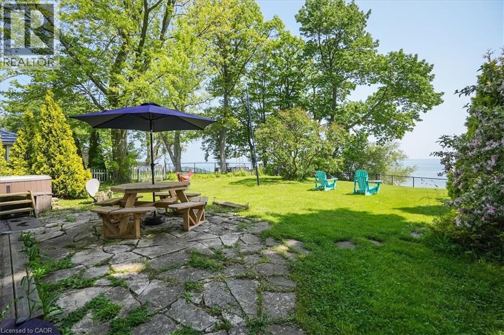 40 Hoover Point Lane, Selkirk, Ontario  N0A 1P0 - Photo 38 - 40770033