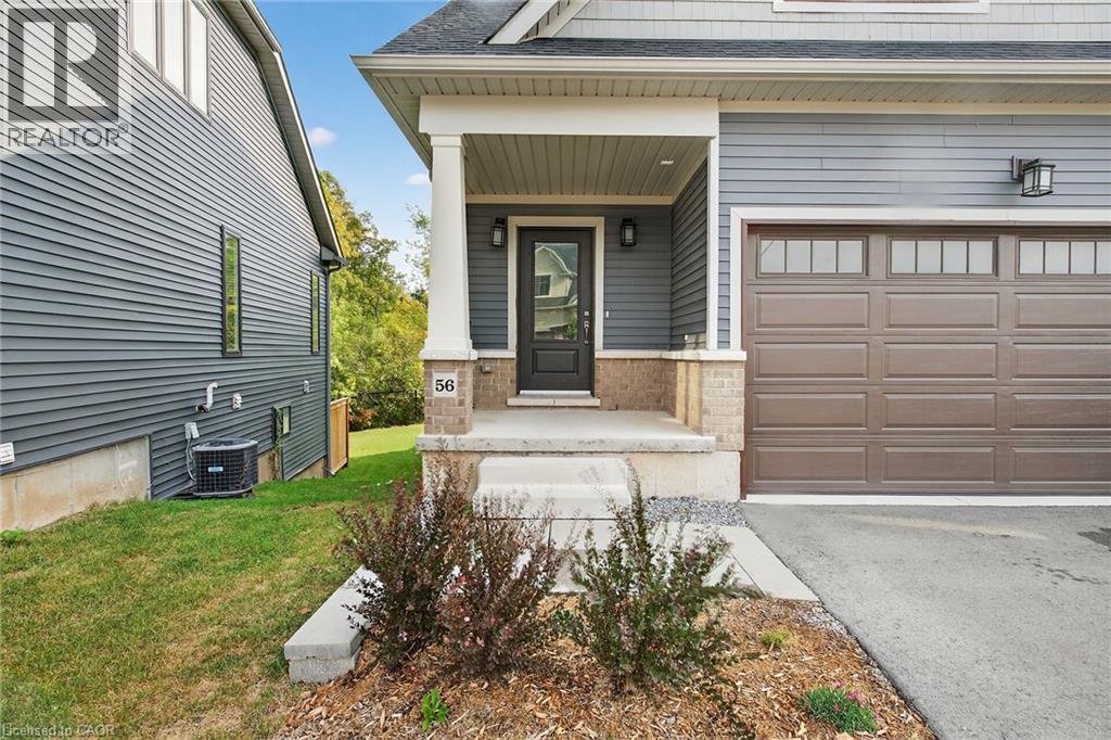 4311 Mann Street Unit# 56, Niagara Falls, Ontario  L2G 3K2 - Photo 3 - 40772861