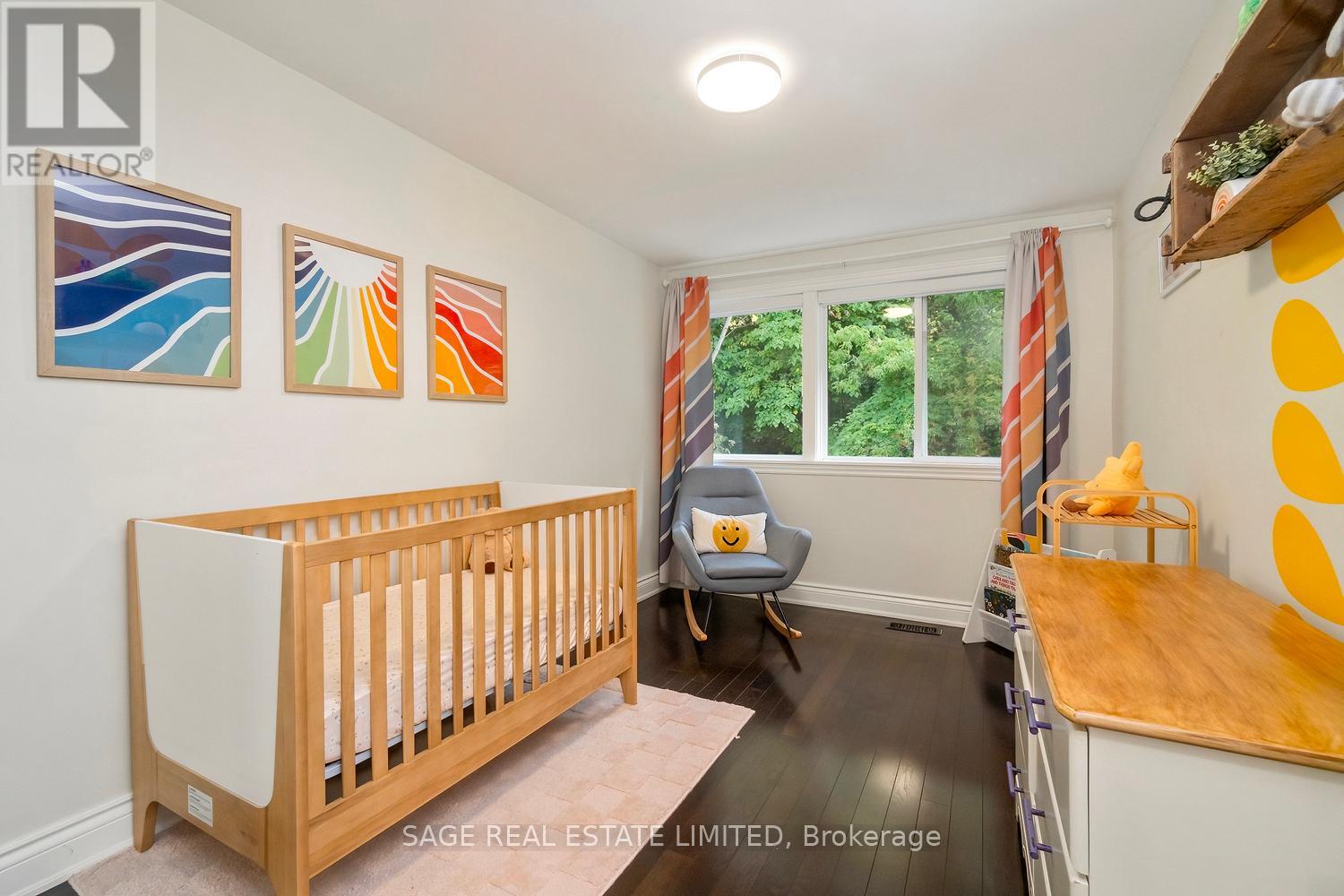 16 - 3308 The Credit Woodlands, Mississauga, Ontario  L5C 2J8 - Photo 29 - W12421677
