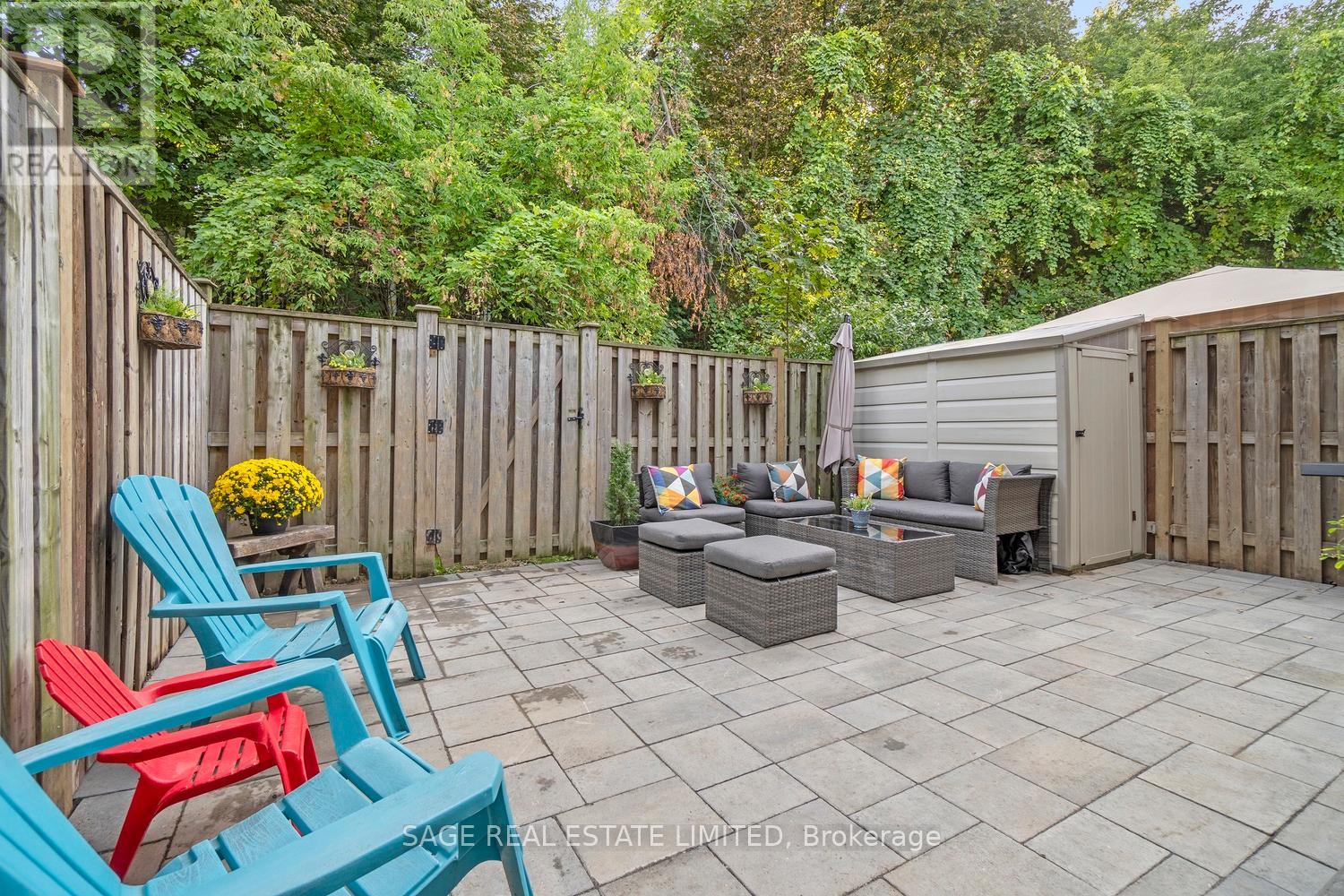 16 - 3308 The Credit Woodlands, Mississauga, Ontario  L5C 2J8 - Photo 41 - W12421677