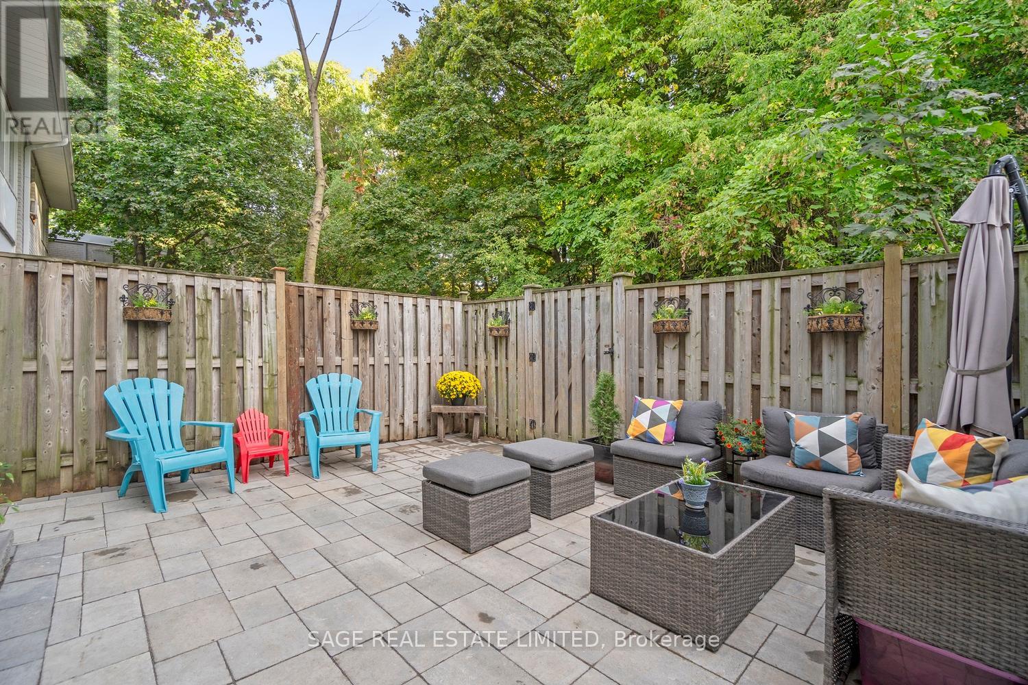 16 - 3308 The Credit Woodlands, Mississauga, Ontario  L5C 2J8 - Photo 45 - W12421677
