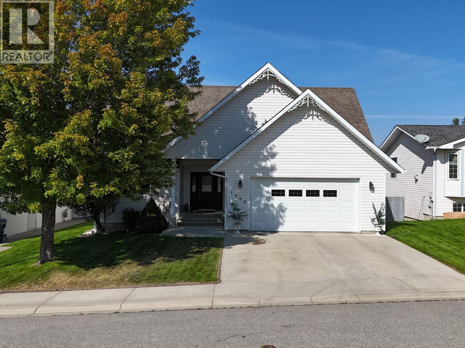 1908 12th Street S, cranbrook, British Columbia