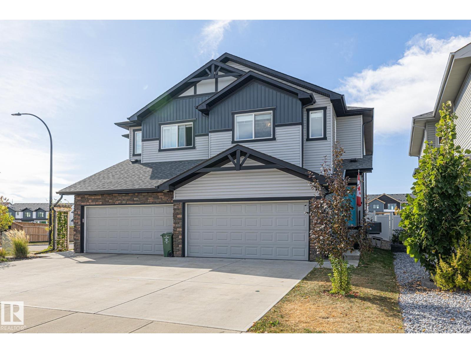 96 WILLOW LI, Fort Saskatchewan, Alberta