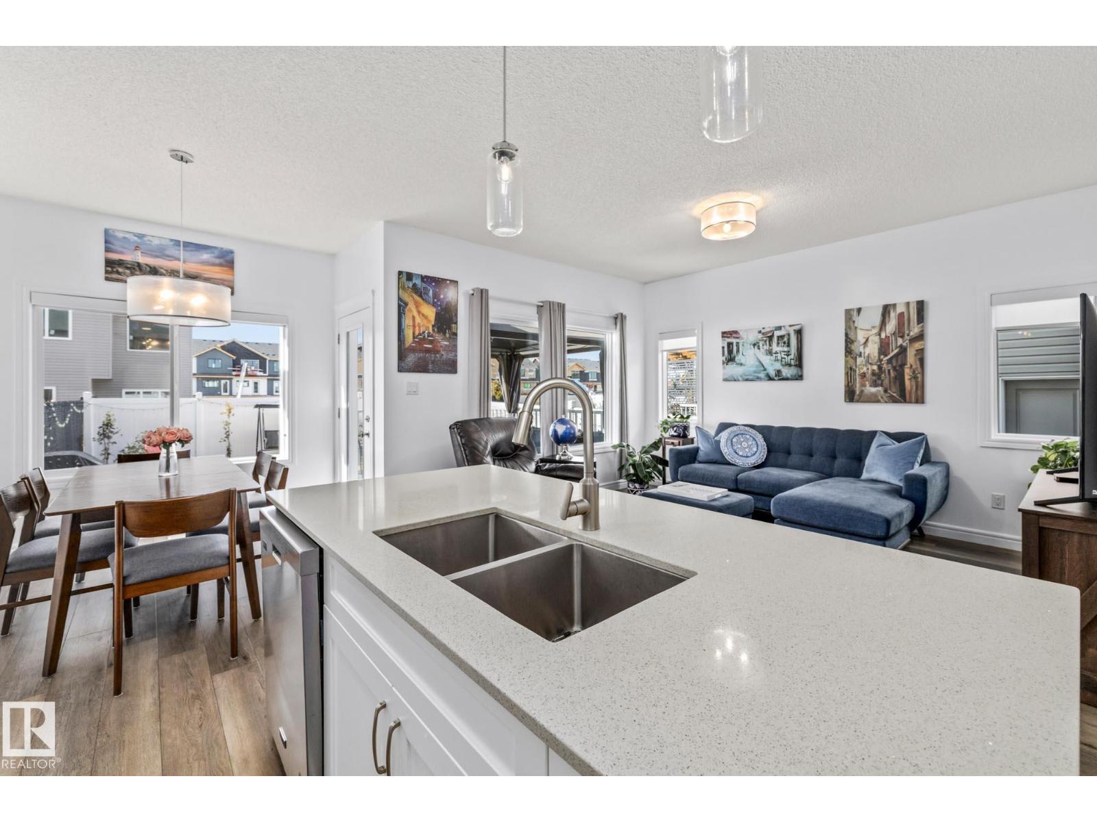 96 Willow Li, Fort Saskatchewan, Alberta  T8L 0W8 - Photo 10 - E4459069