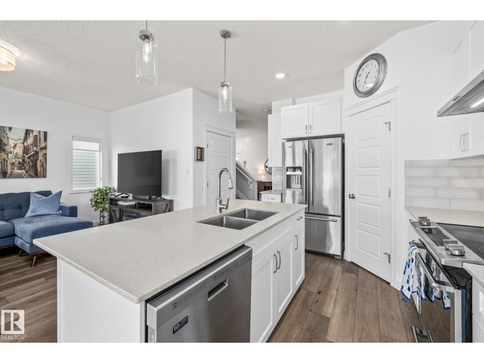 96 Willow Li, Fort Saskatchewan, Alberta  T8L 0W8 - Photo 11 - E4459069