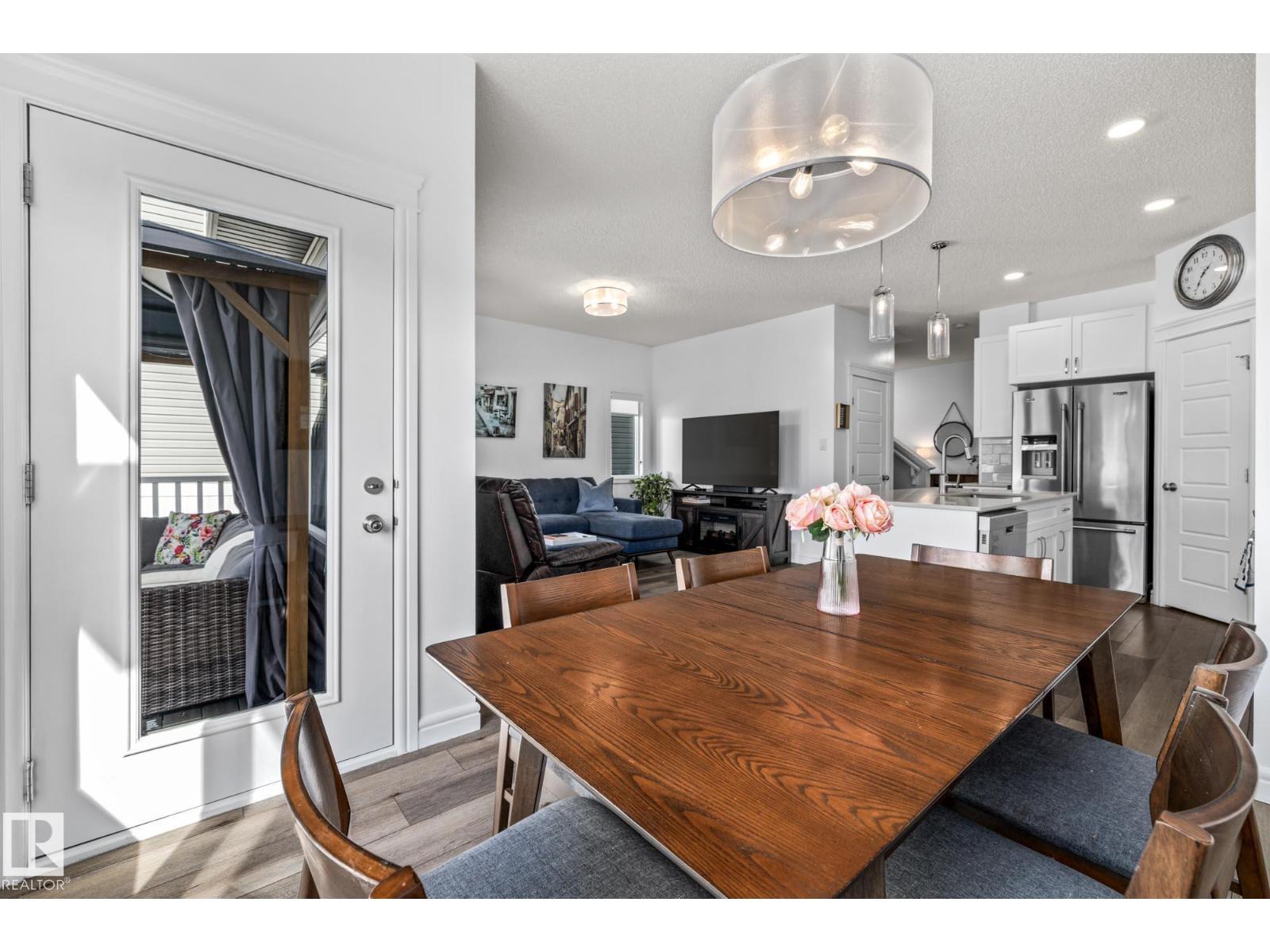 96 Willow Li, Fort Saskatchewan, Alberta  T8L 0W8 - Photo 15 - E4459069