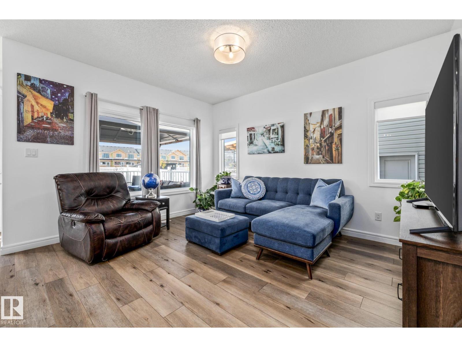 96 Willow Li, Fort Saskatchewan, Alberta  T8L 0W8 - Photo 17 - E4459069