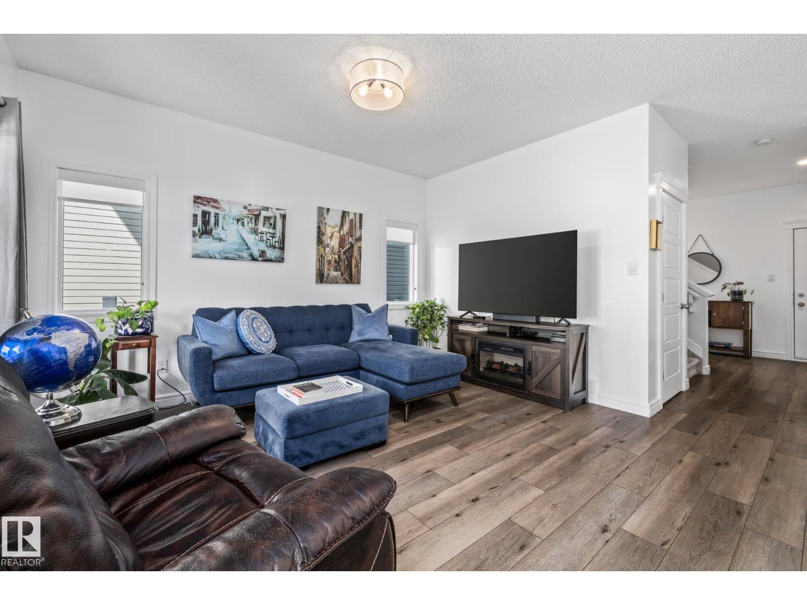 96 Willow Li, Fort Saskatchewan, Alberta  T8L 0W8 - Photo 18 - E4459069