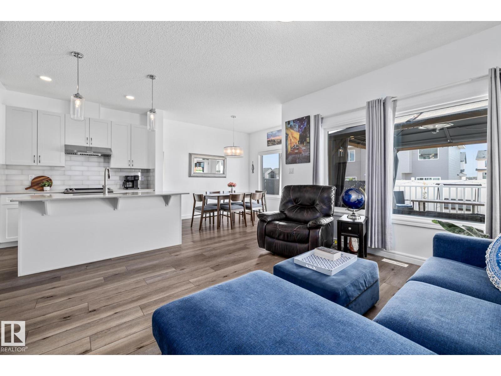 96 Willow Li, Fort Saskatchewan, Alberta  T8L 0W8 - Photo 19 - E4459069