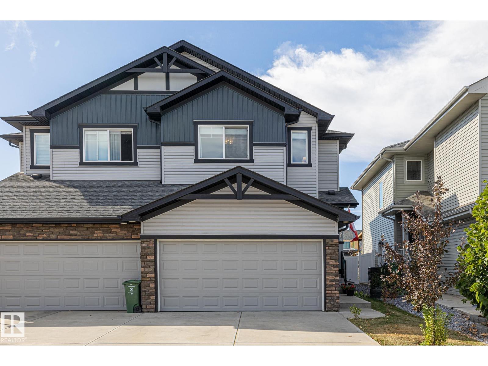 96 Willow Li, Fort Saskatchewan, Alberta  T8L 0W8 - Photo 2 - E4459069