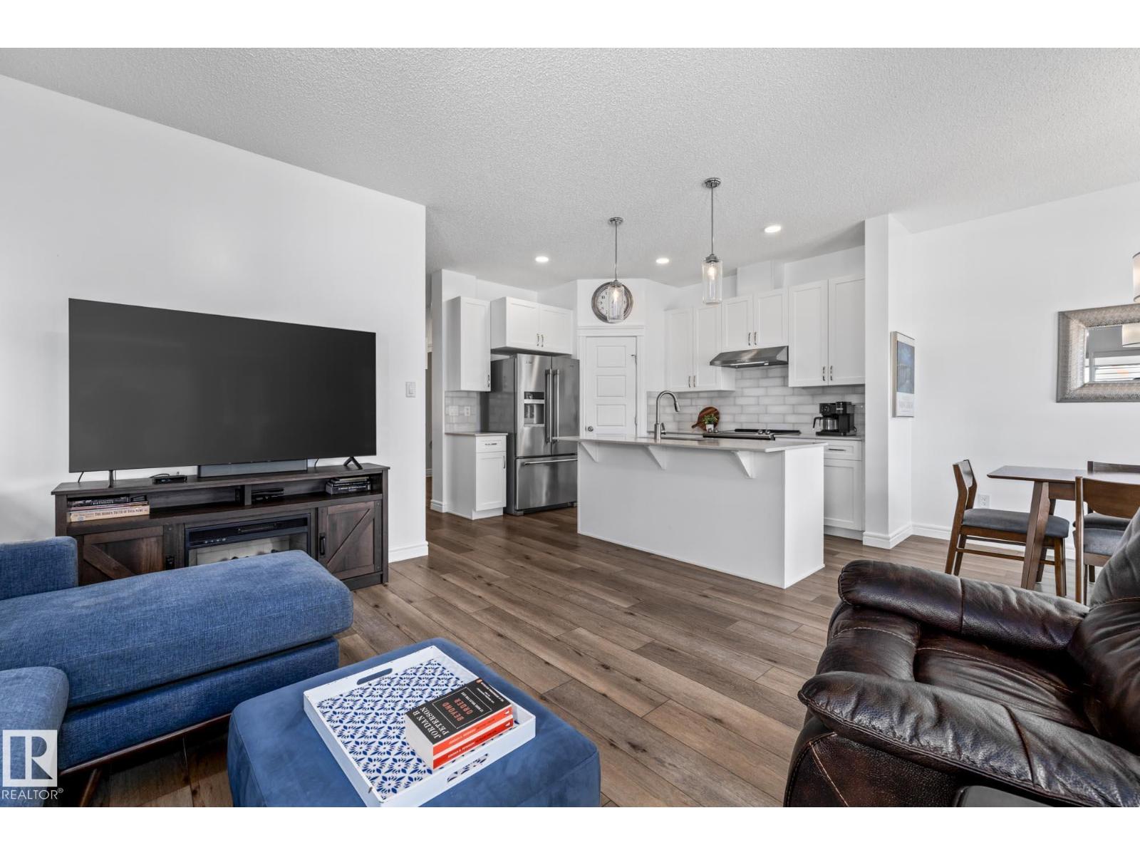 96 Willow Li, Fort Saskatchewan, Alberta  T8L 0W8 - Photo 20 - E4459069