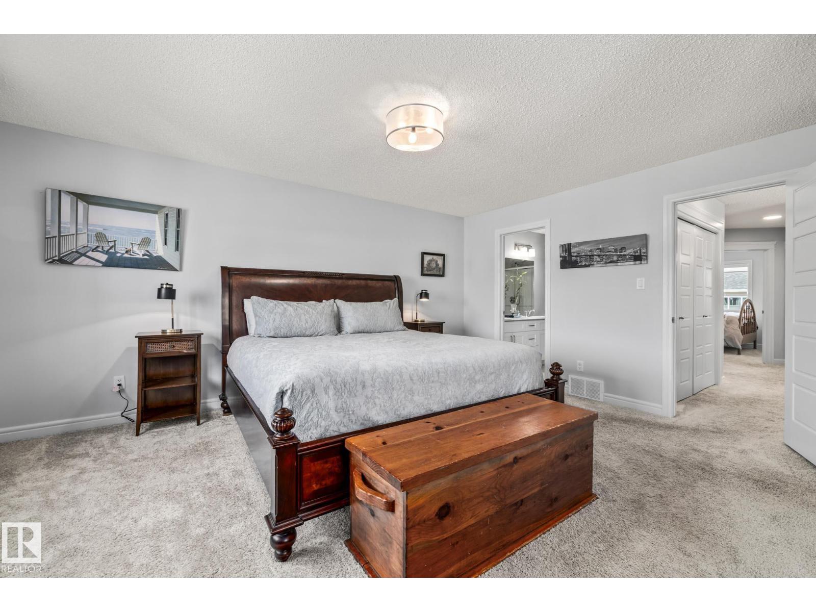 96 Willow Li, Fort Saskatchewan, Alberta  T8L 0W8 - Photo 23 - E4459069