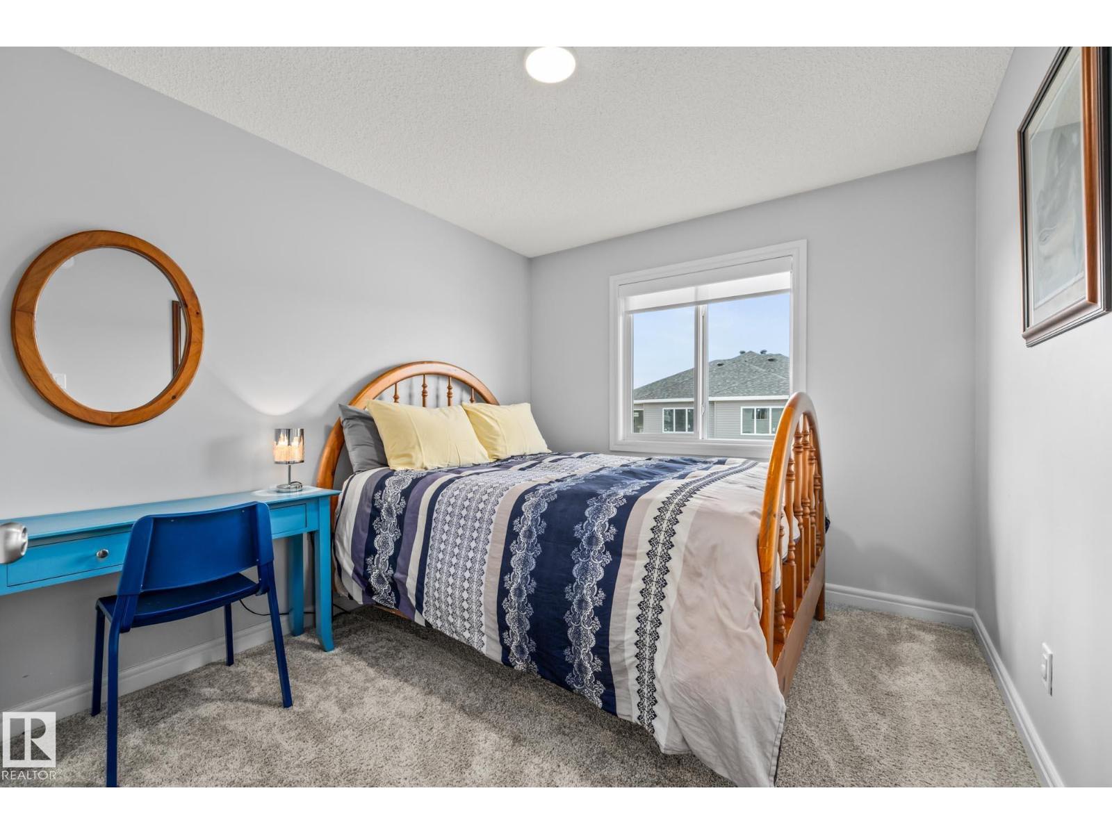 96 Willow Li, Fort Saskatchewan, Alberta  T8L 0W8 - Photo 31 - E4459069