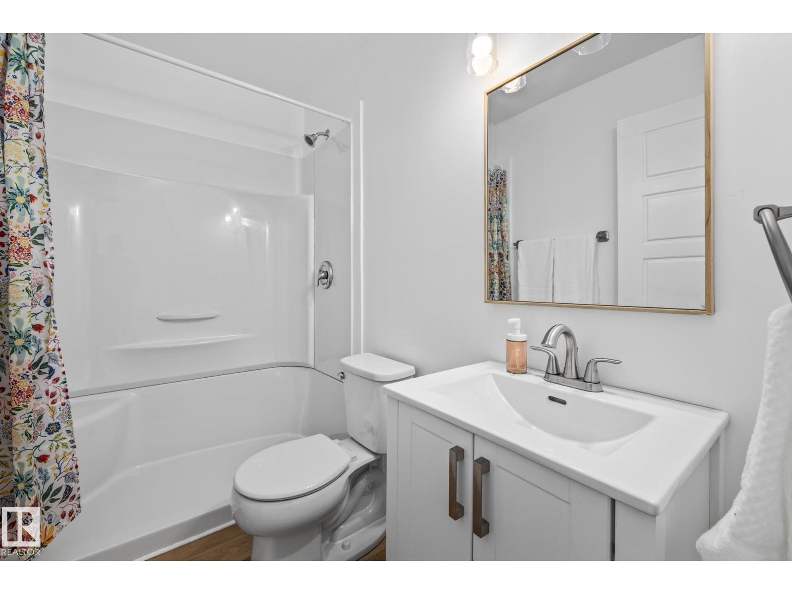 96 Willow Li, Fort Saskatchewan, Alberta  T8L 0W8 - Photo 38 - E4459069