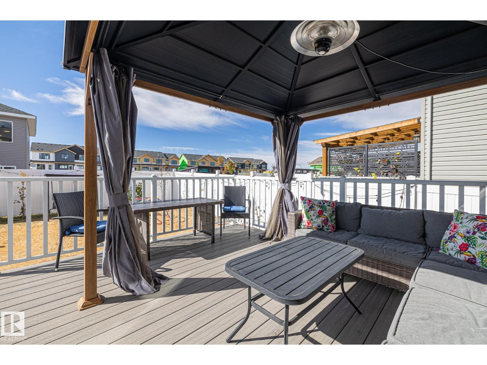 96 Willow Li, Fort Saskatchewan, Alberta  T8L 0W8 - Photo 39 - E4459069