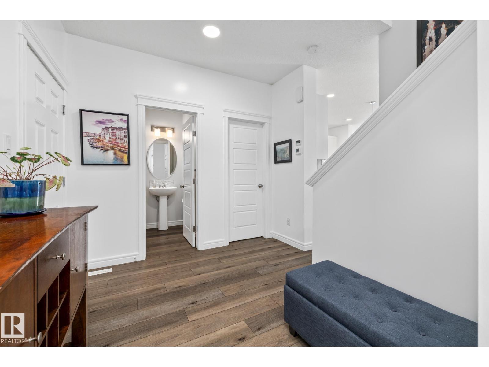 96 Willow Li, Fort Saskatchewan, Alberta  T8L 0W8 - Photo 4 - E4459069