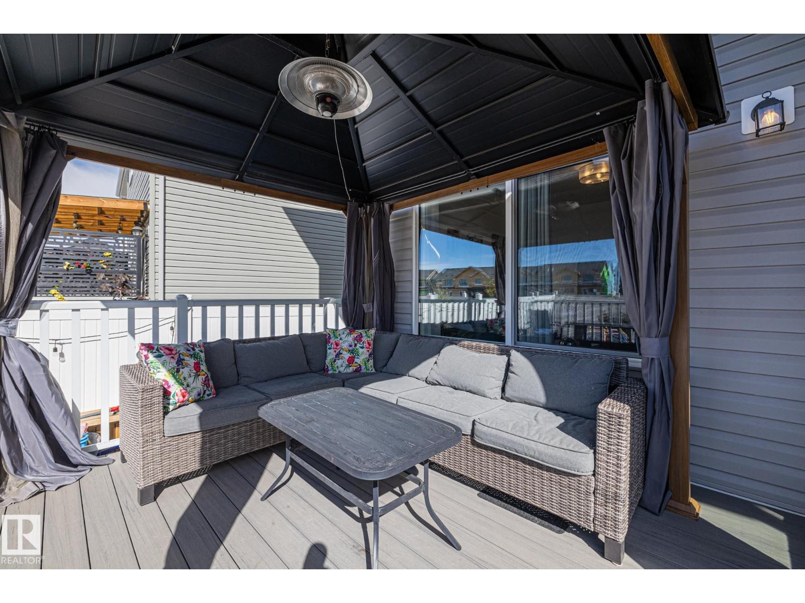 96 Willow Li, Fort Saskatchewan, Alberta  T8L 0W8 - Photo 40 - E4459069
